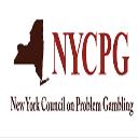 New York Council on Problem Gambling logo